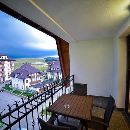 Adonis One-Hotel Adonis Zlatibor Eksteriør bilde