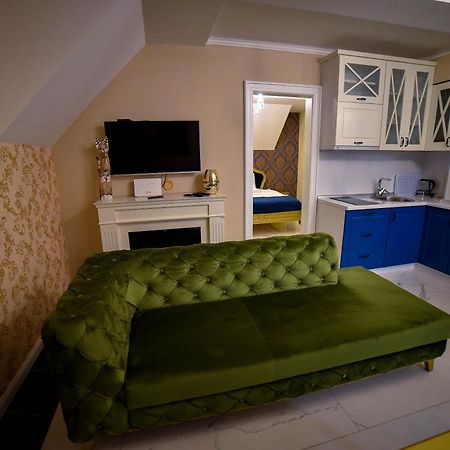 Adonis One-Hotel Adonis Zlatibor Eksteriør bilde