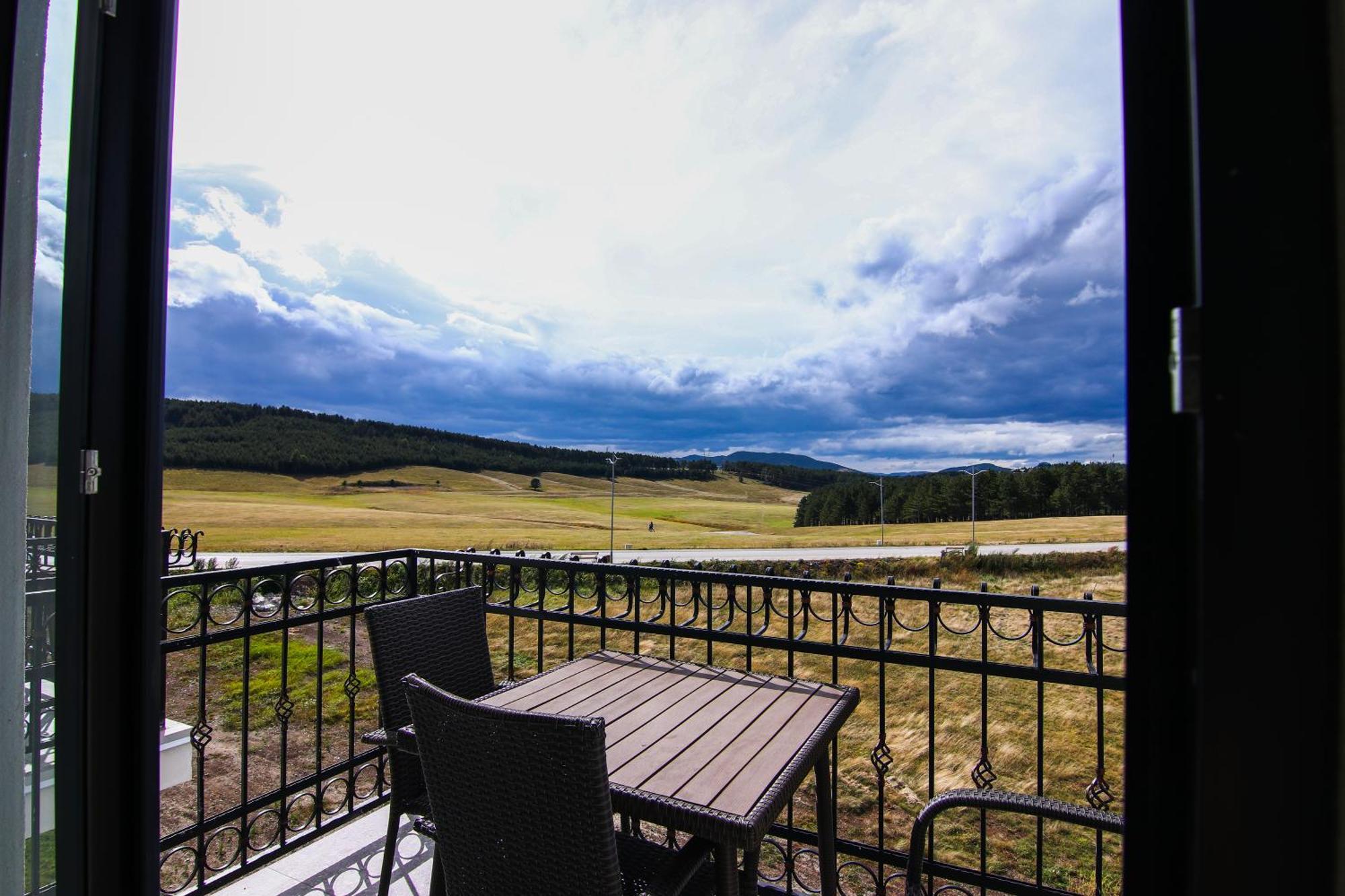Adonis One-Hotel Adonis Zlatibor Eksteriør bilde