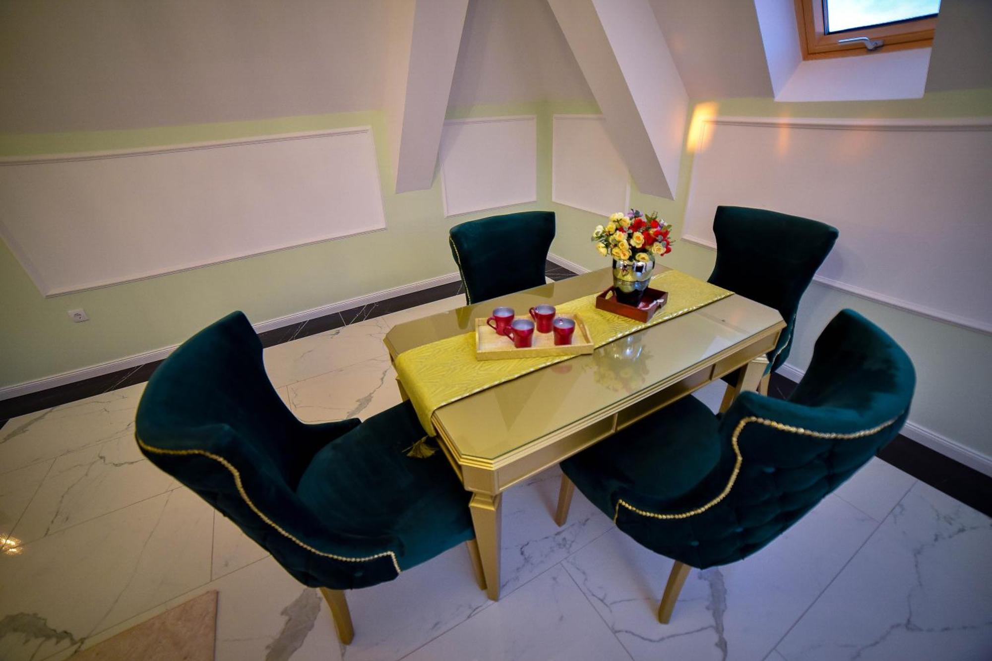 Adonis One-Hotel Adonis Zlatibor Eksteriør bilde