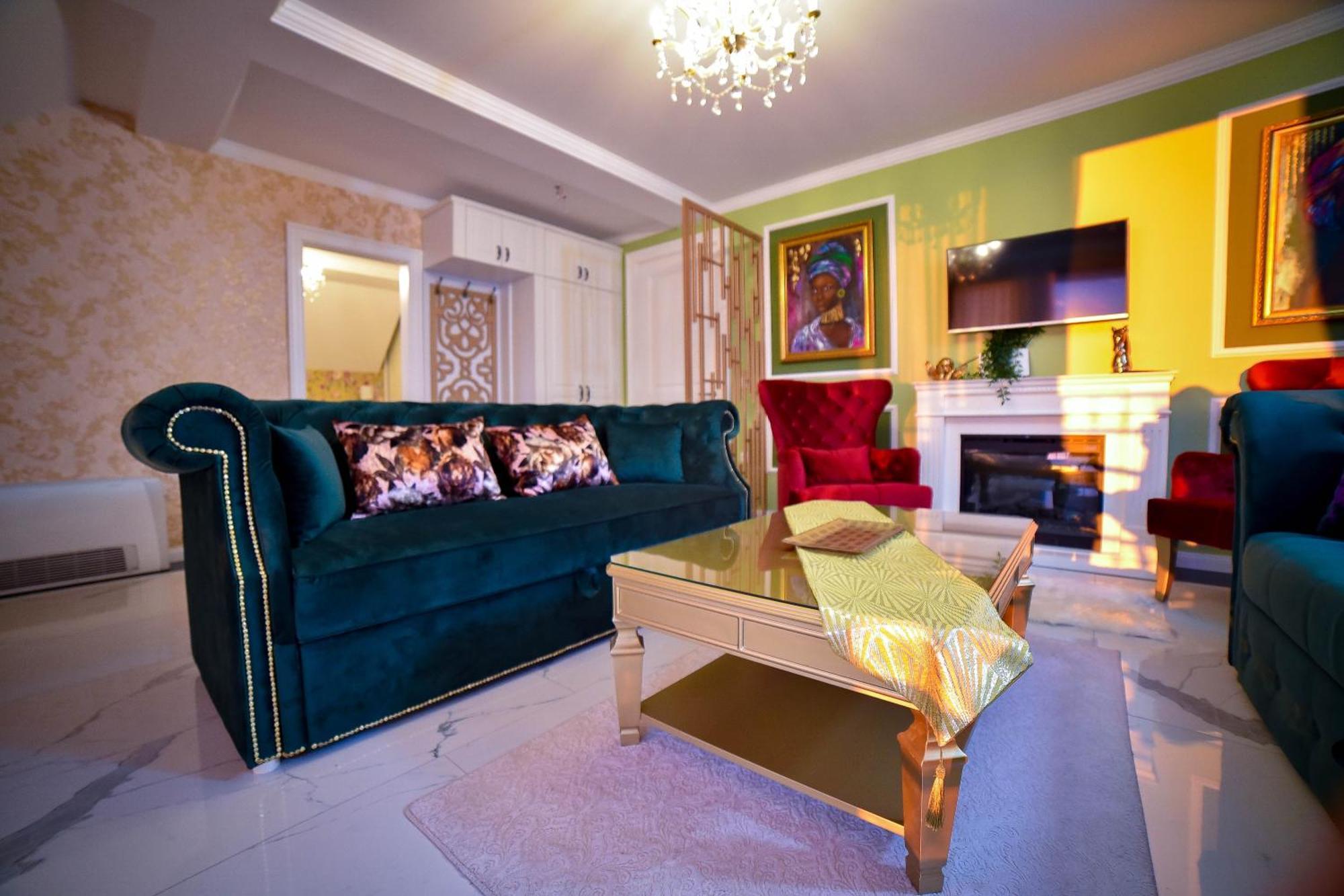 Adonis One-Hotel Adonis Zlatibor Eksteriør bilde