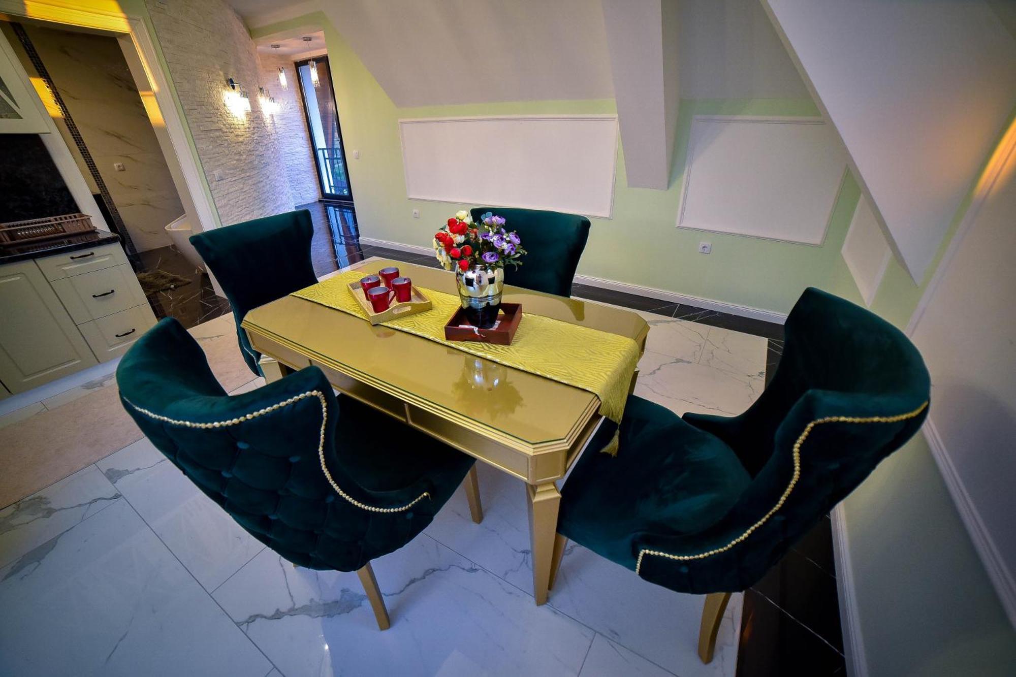 Adonis One-Hotel Adonis Zlatibor Eksteriør bilde
