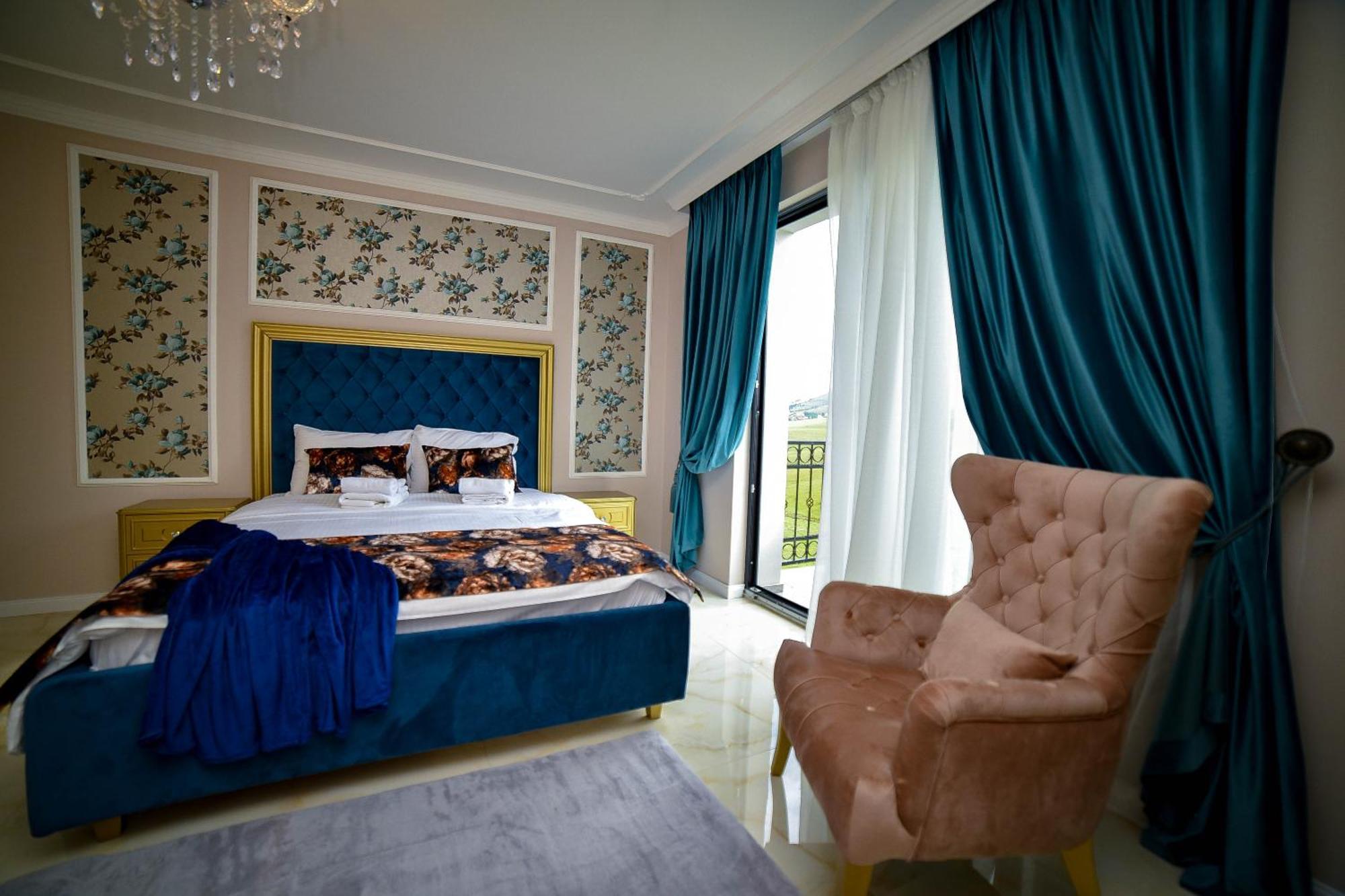 Adonis One-Hotel Adonis Zlatibor Eksteriør bilde