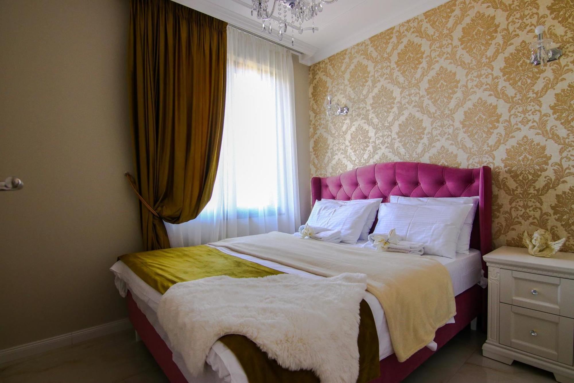 Adonis One-Hotel Adonis Zlatibor Eksteriør bilde