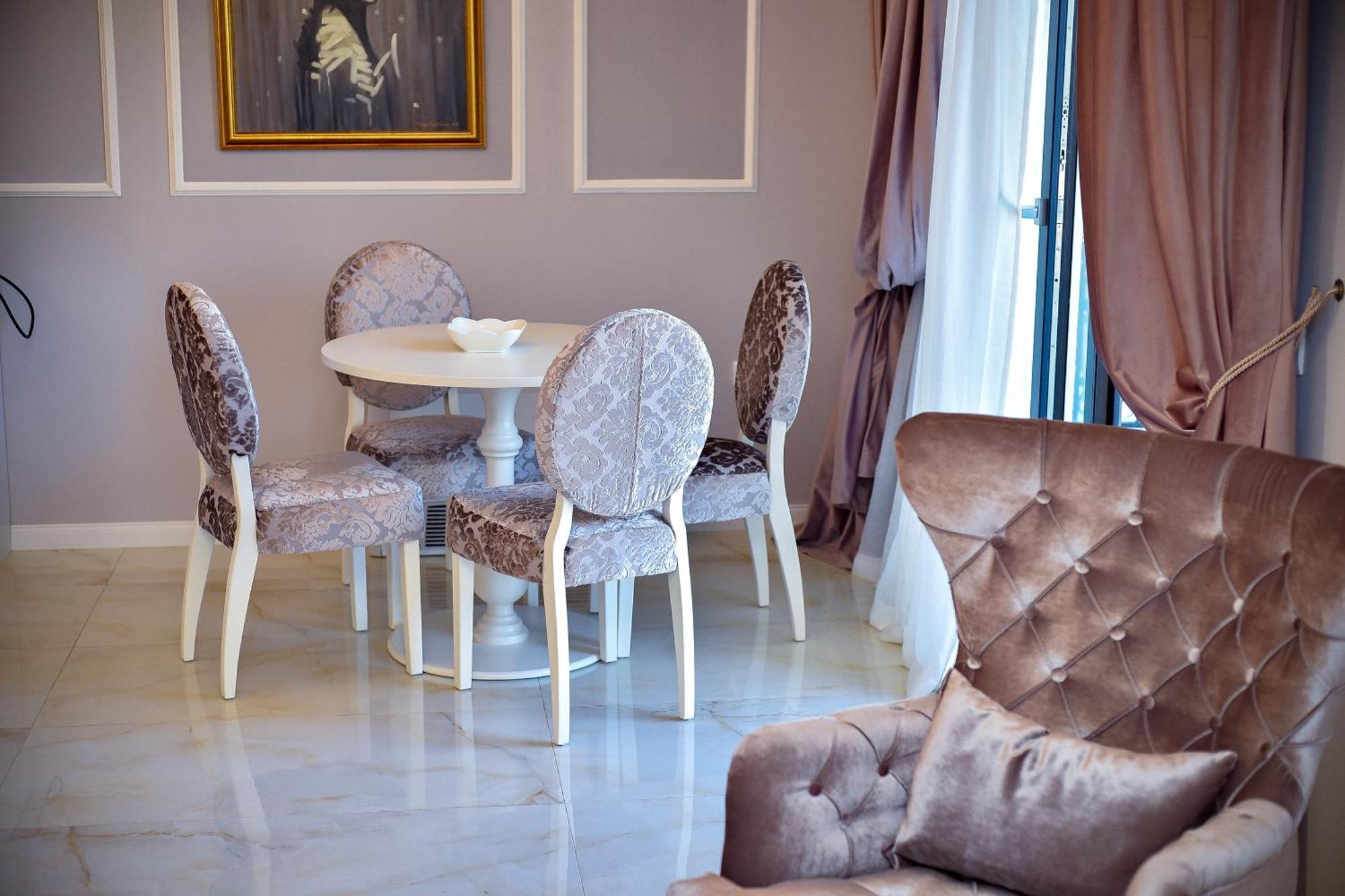 Adonis One-Hotel Adonis Zlatibor Eksteriør bilde