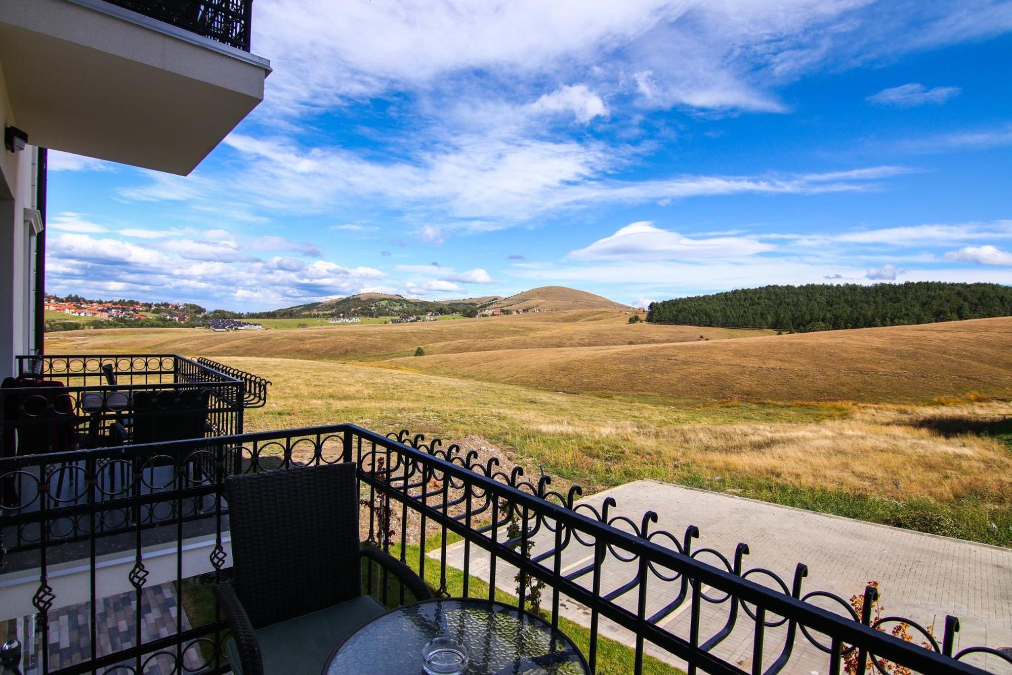 Adonis One-Hotel Adonis Zlatibor Eksteriør bilde