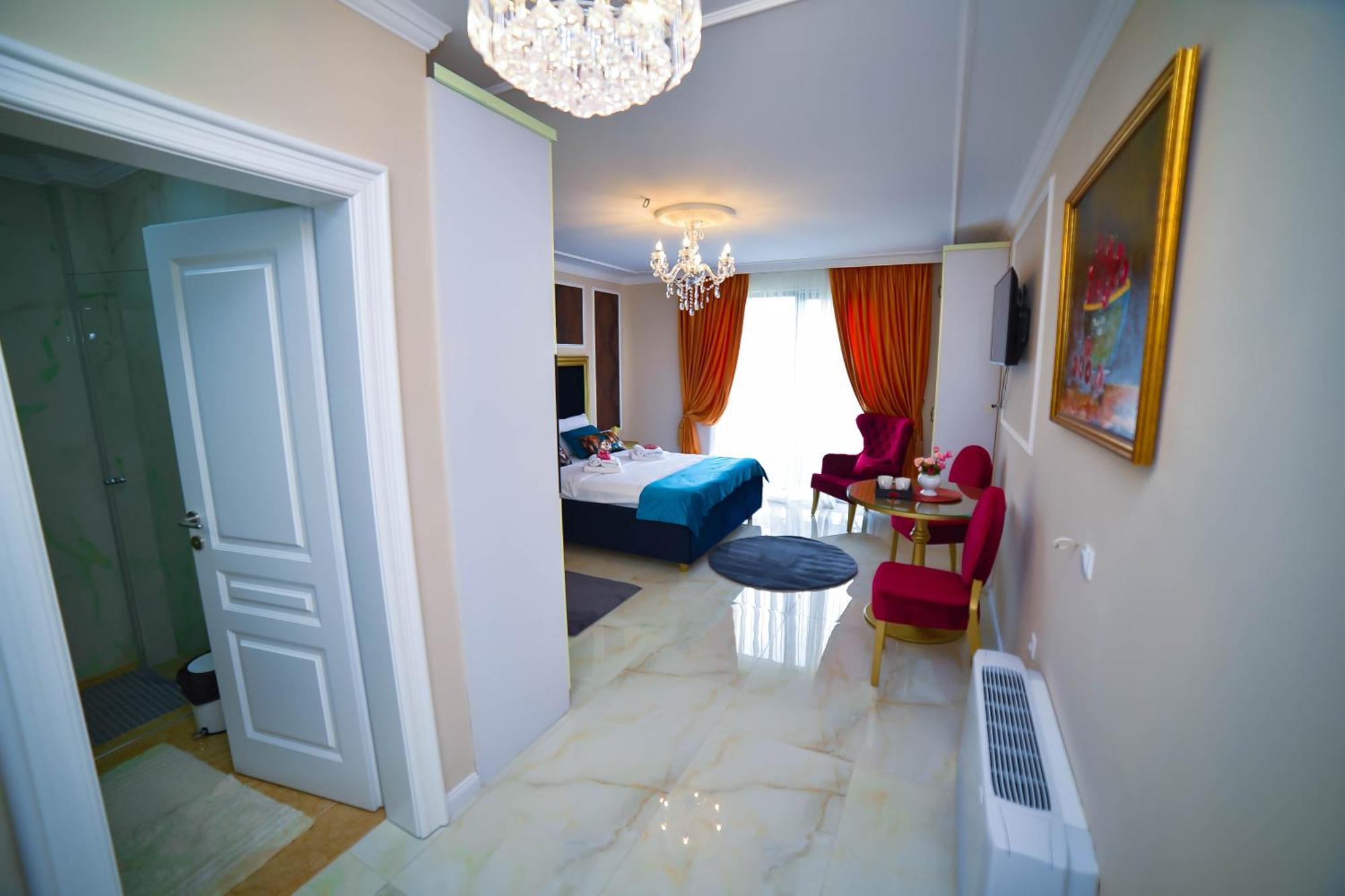 Adonis One-Hotel Adonis Zlatibor Eksteriør bilde
