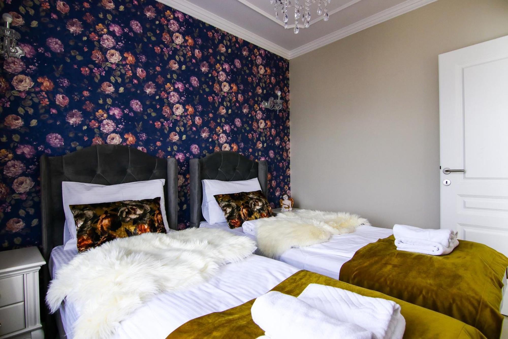 Adonis One-Hotel Adonis Zlatibor Eksteriør bilde