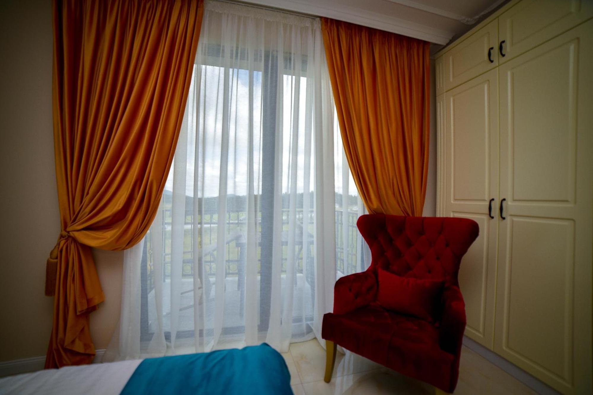 Adonis One-Hotel Adonis Zlatibor Eksteriør bilde