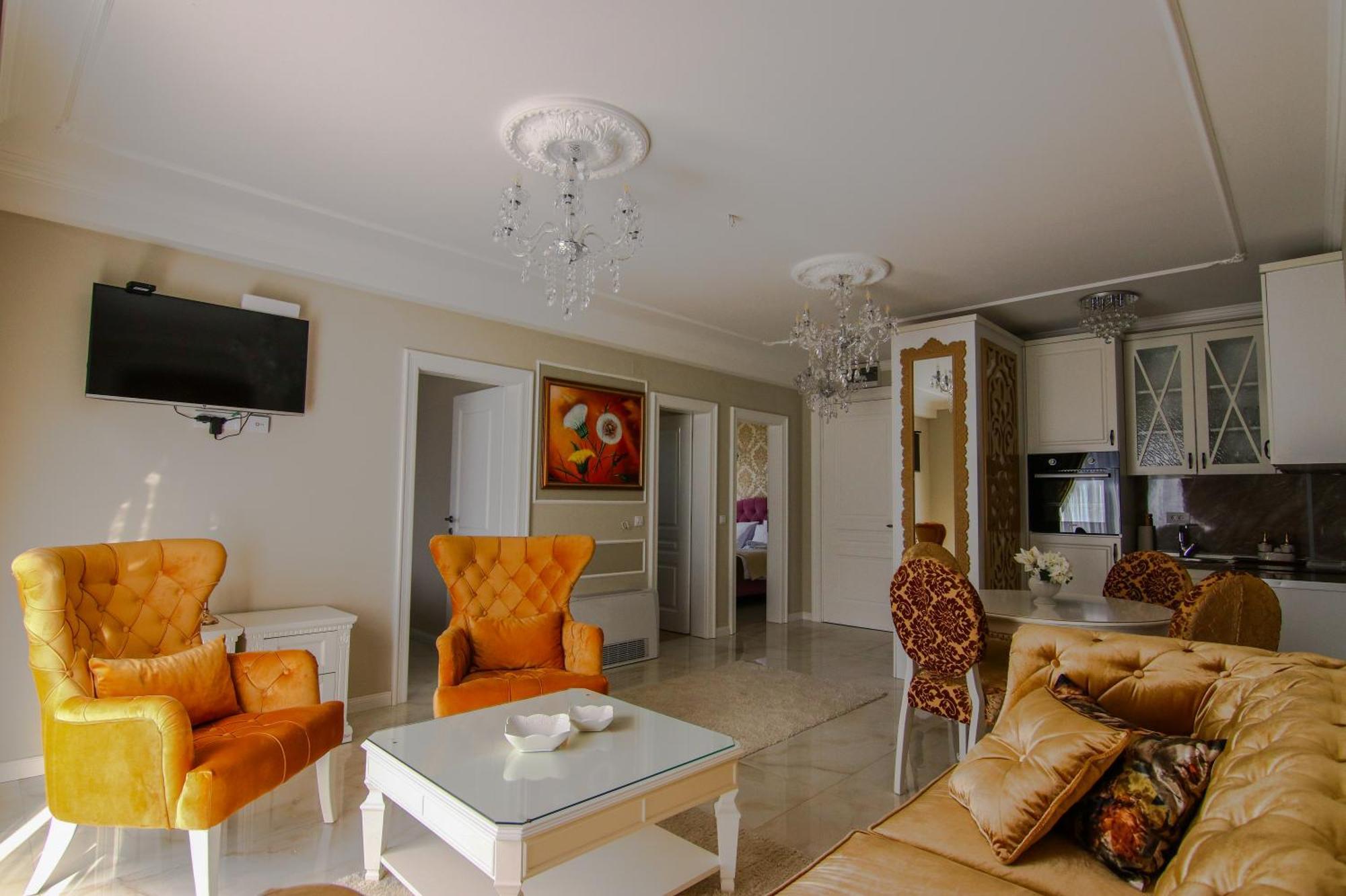 Adonis One-Hotel Adonis Zlatibor Eksteriør bilde