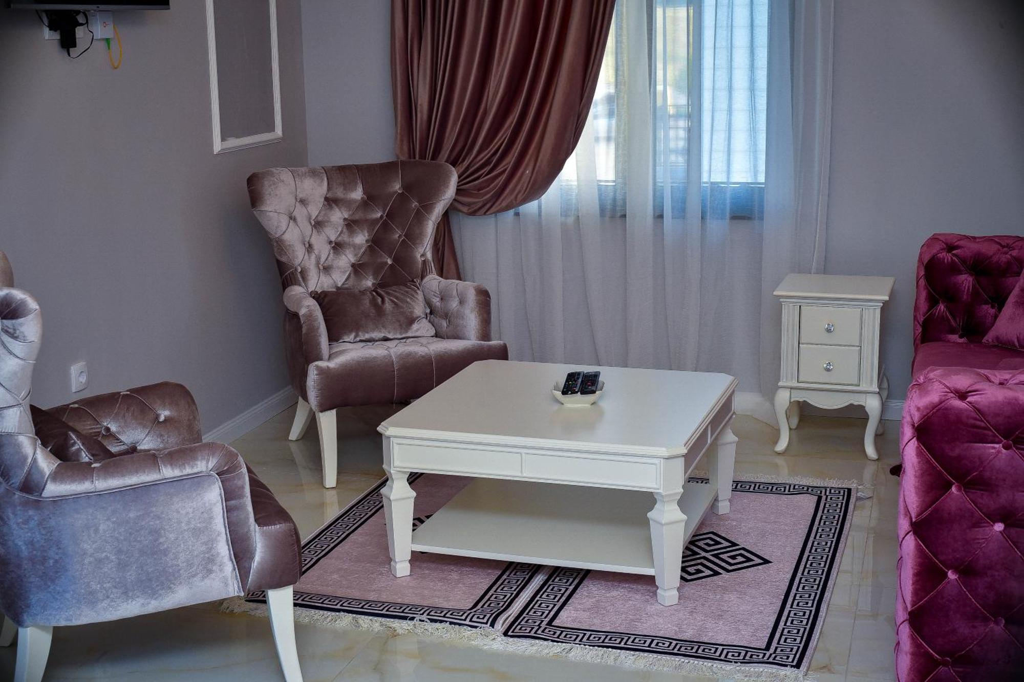 Adonis One-Hotel Adonis Zlatibor Eksteriør bilde