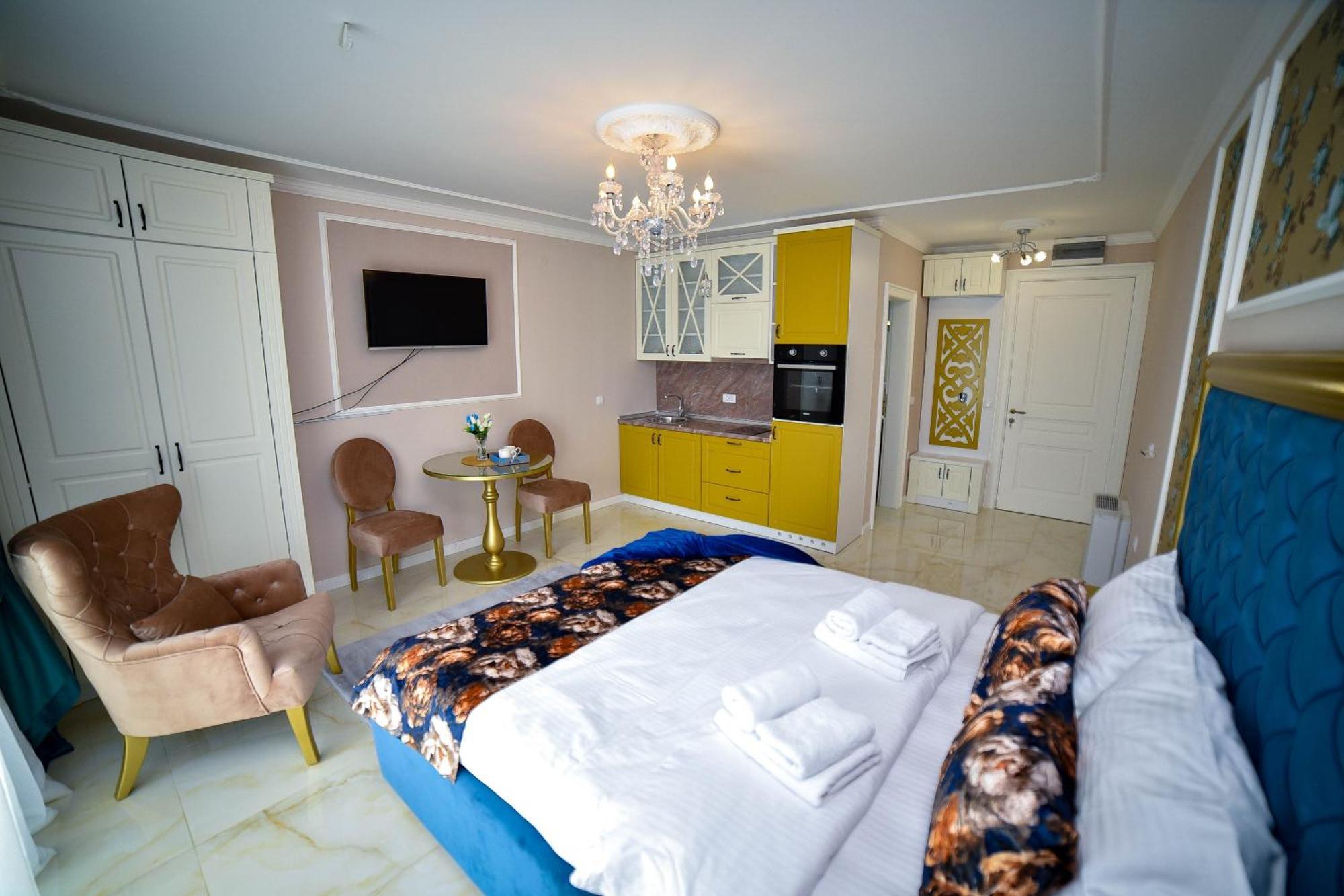 Adonis One-Hotel Adonis Zlatibor Eksteriør bilde