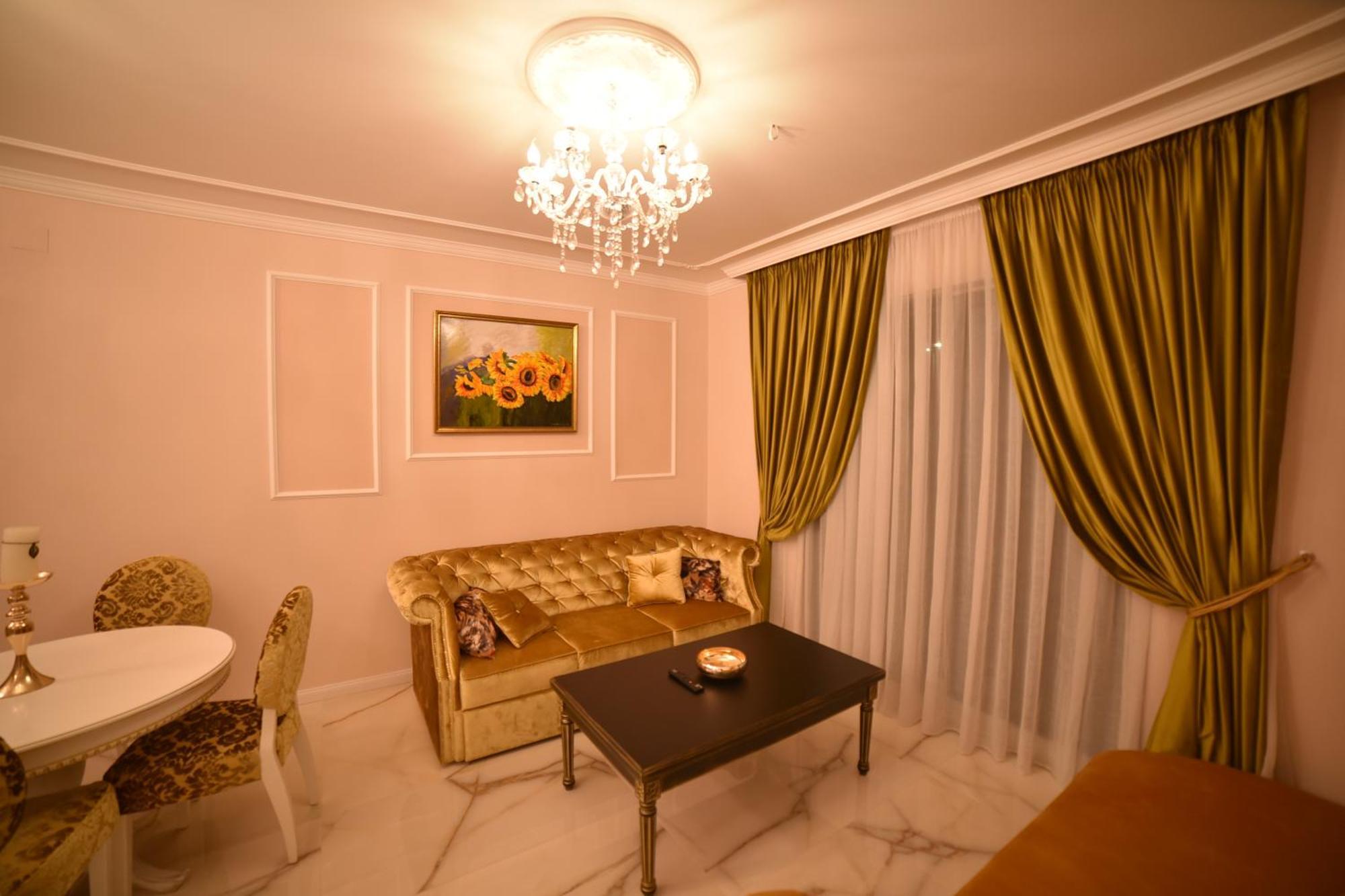 Adonis One-Hotel Adonis Zlatibor Eksteriør bilde