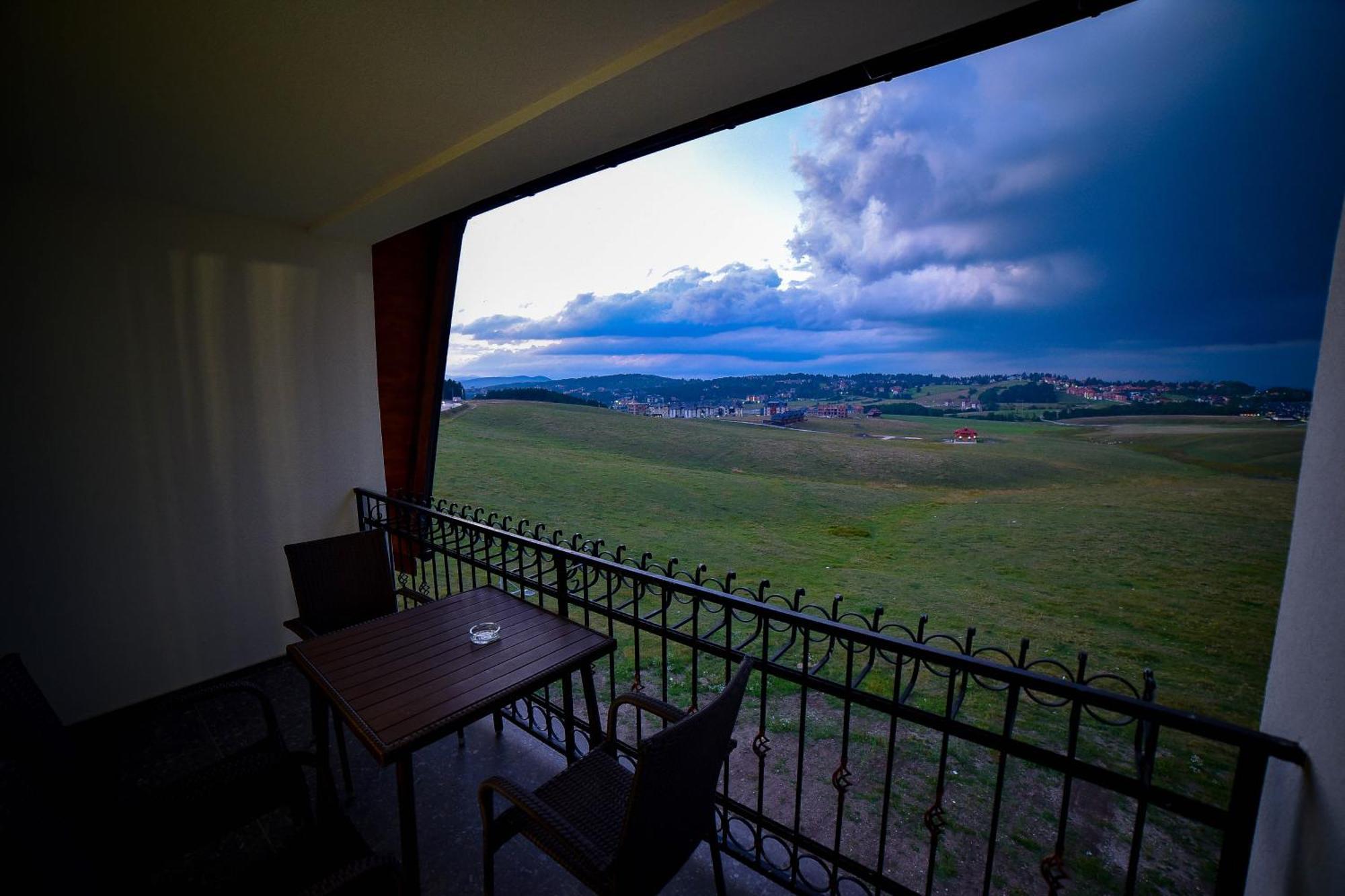 Adonis One-Hotel Adonis Zlatibor Eksteriør bilde