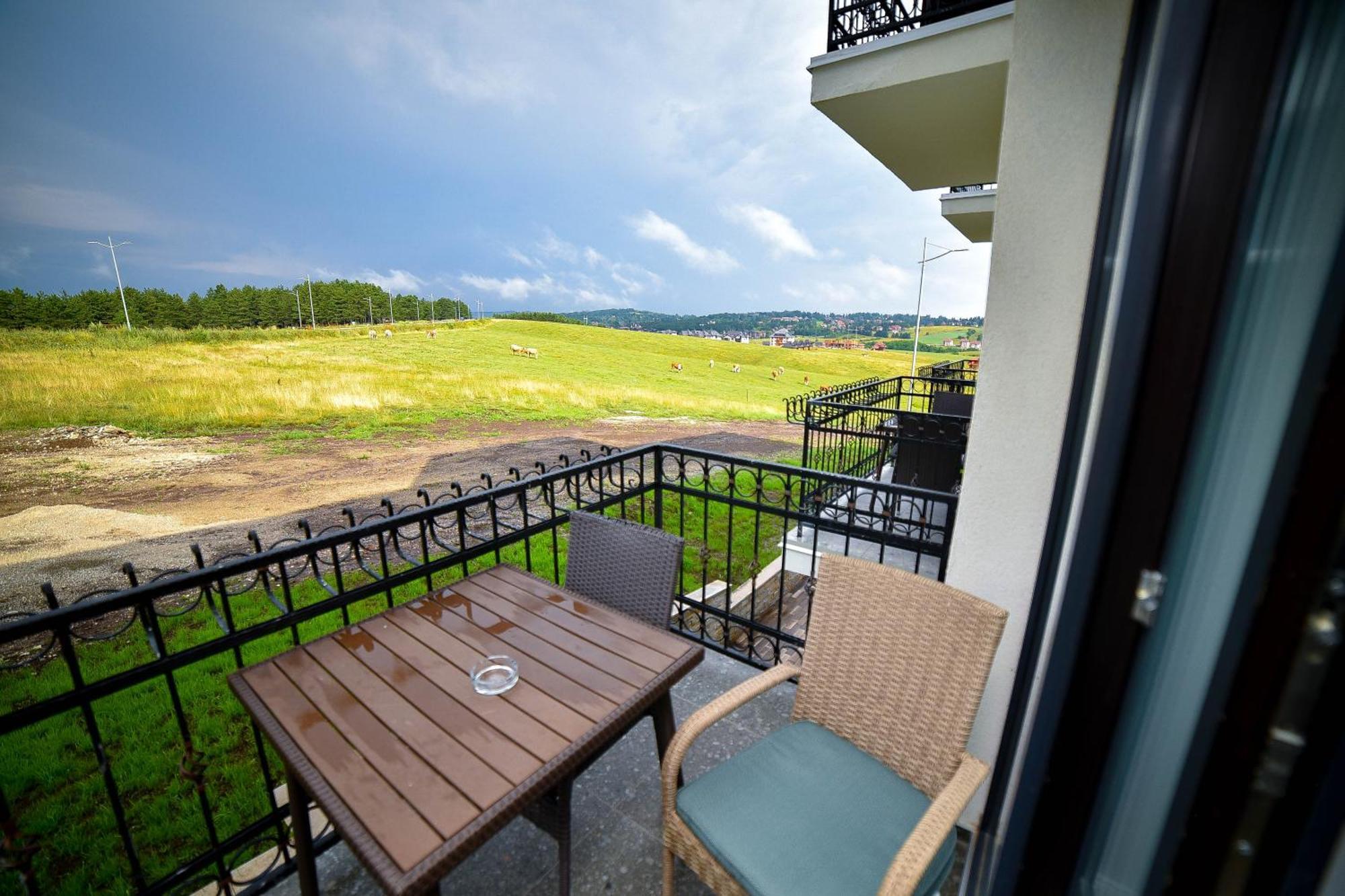 Adonis One-Hotel Adonis Zlatibor Eksteriør bilde