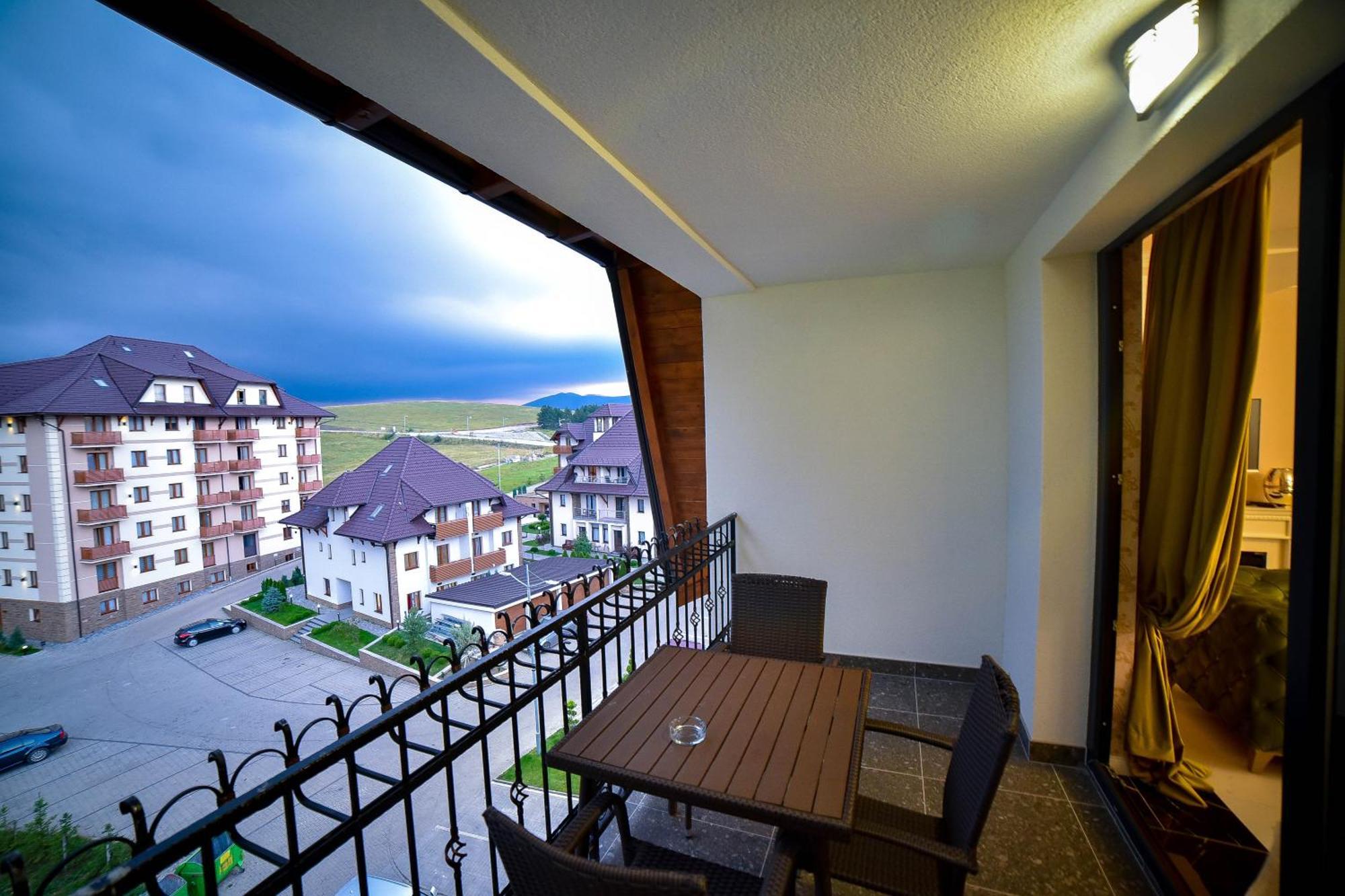 Adonis One-Hotel Adonis Zlatibor Eksteriør bilde