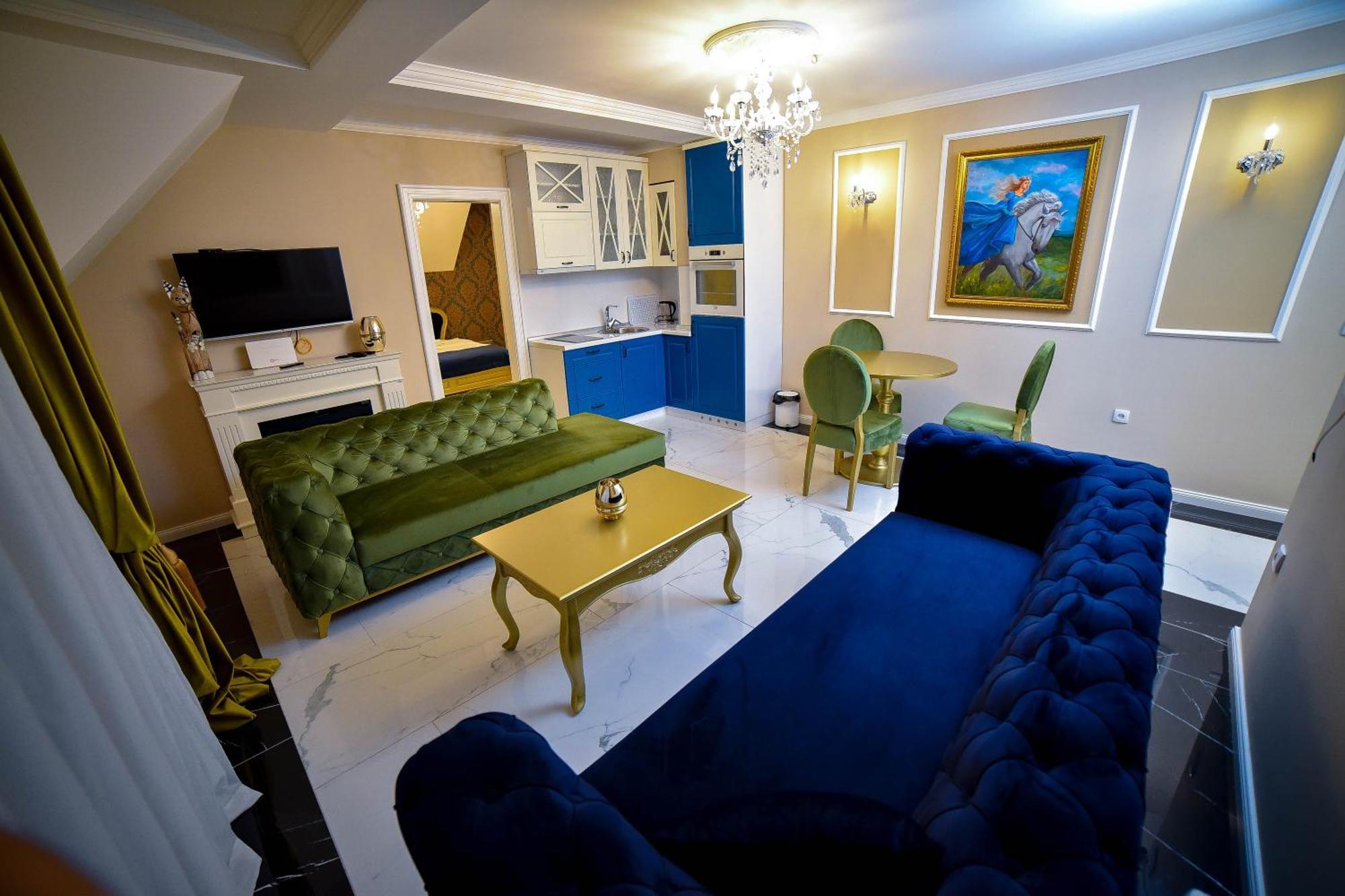 Adonis One-Hotel Adonis Zlatibor Eksteriør bilde